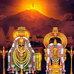 Chennai to Arunachalam Tour Packages