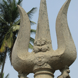 Tiruvannamalai Trip from Chennai