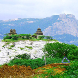 chennai to tirupati travel packages