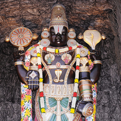 chennai to tirupati daily package