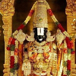 tirupati package from chennai