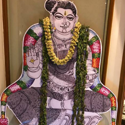 chennai to tirupati packages