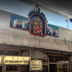 vip tickets for tirumala darshan price