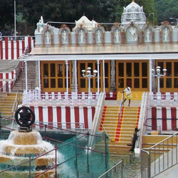 ttd vip darshan 10000 online booking