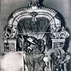 sri vani trust online booking