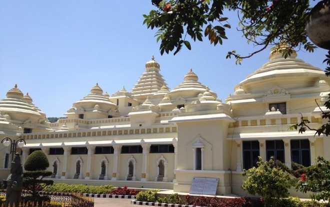 Chennai to Tirumala car package