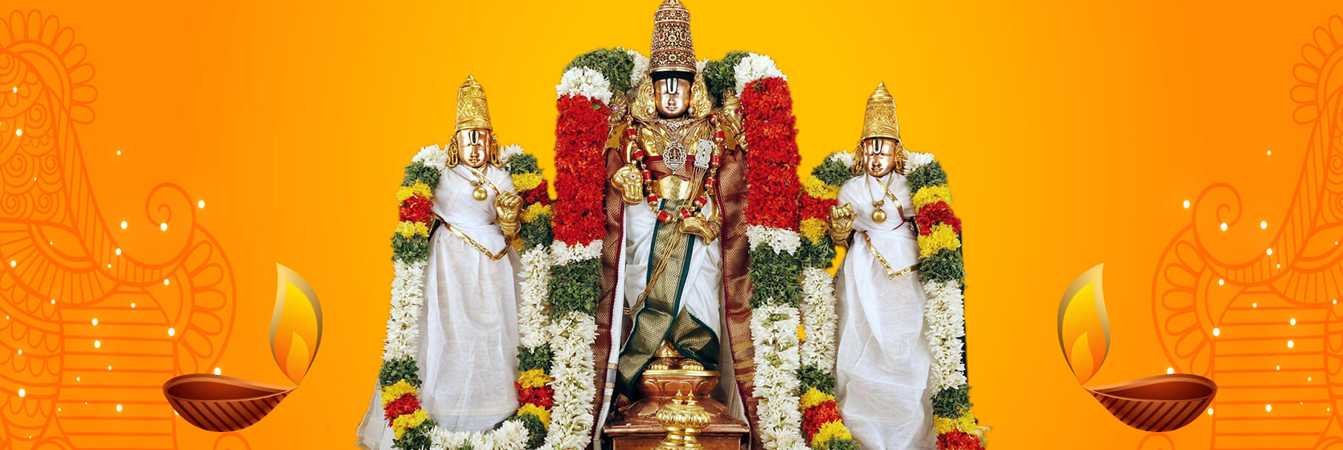 chennai to tirupathi and tirumala tour packages