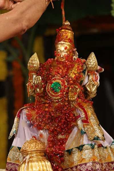 TTD online Darshan tickets