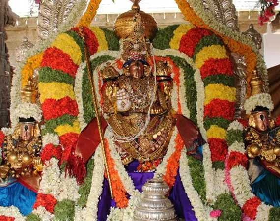 tirupati car rental package from chennai