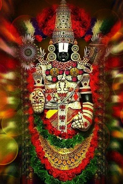 one day tour package from chennai to tirupati