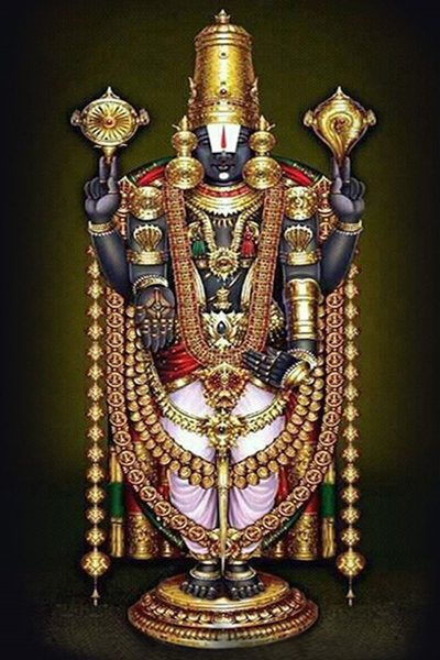 tirupati darshan tour from chennai