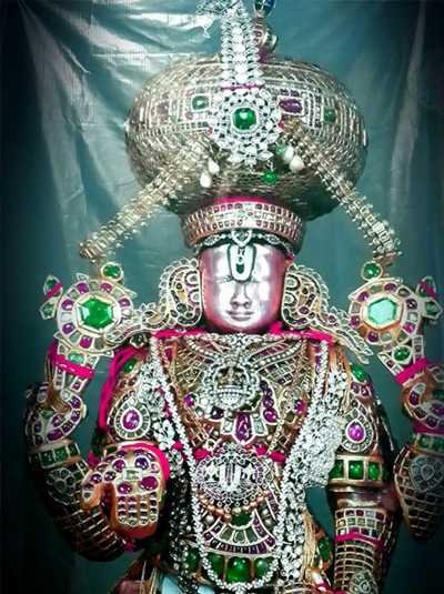 Chennai to tirumala car package