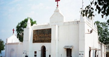 padmavathi temple tour packages