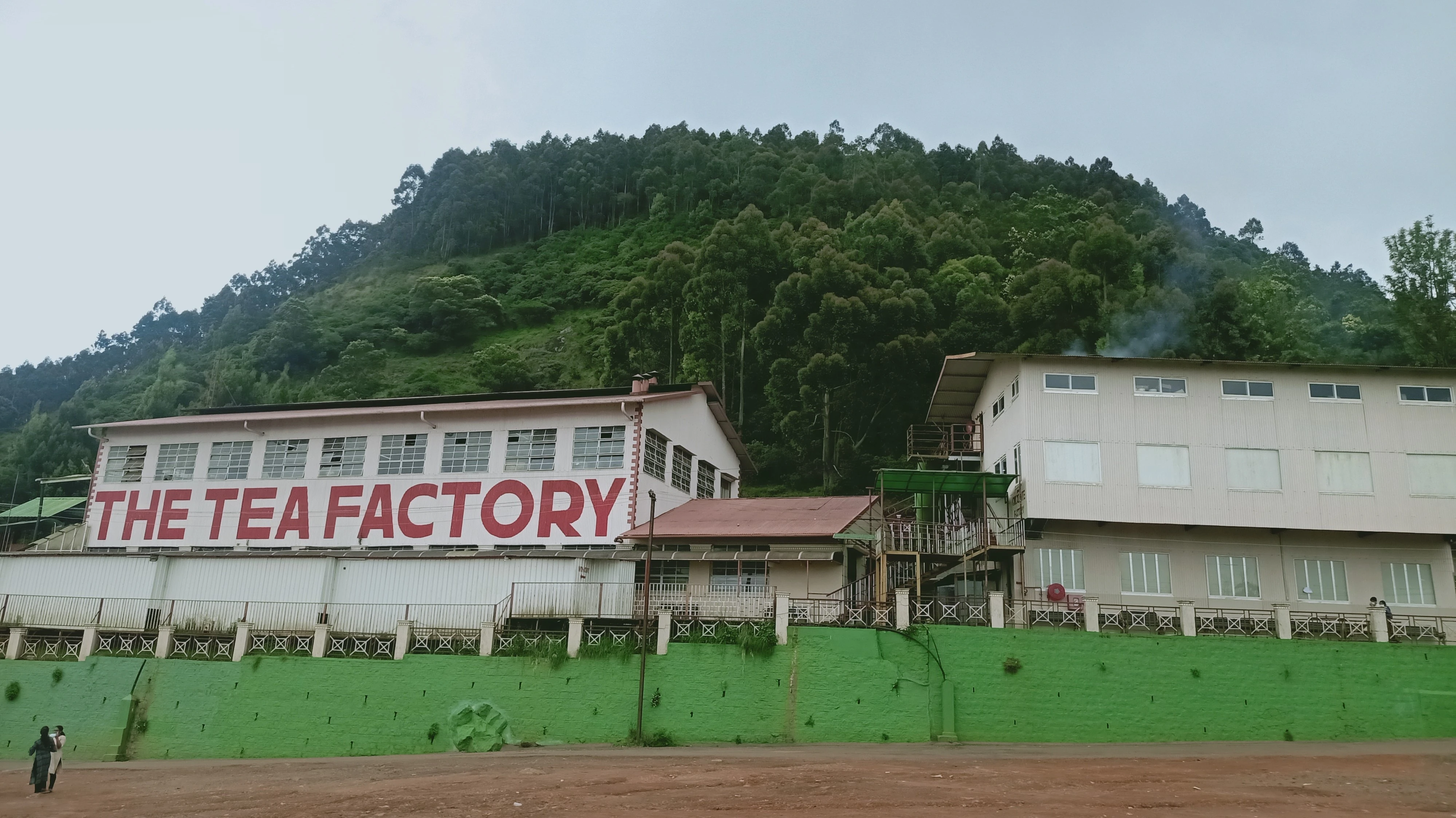 Kanchipuram to Tirupati two days tour