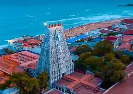 Arupadai Veedu tour from Chennai by car