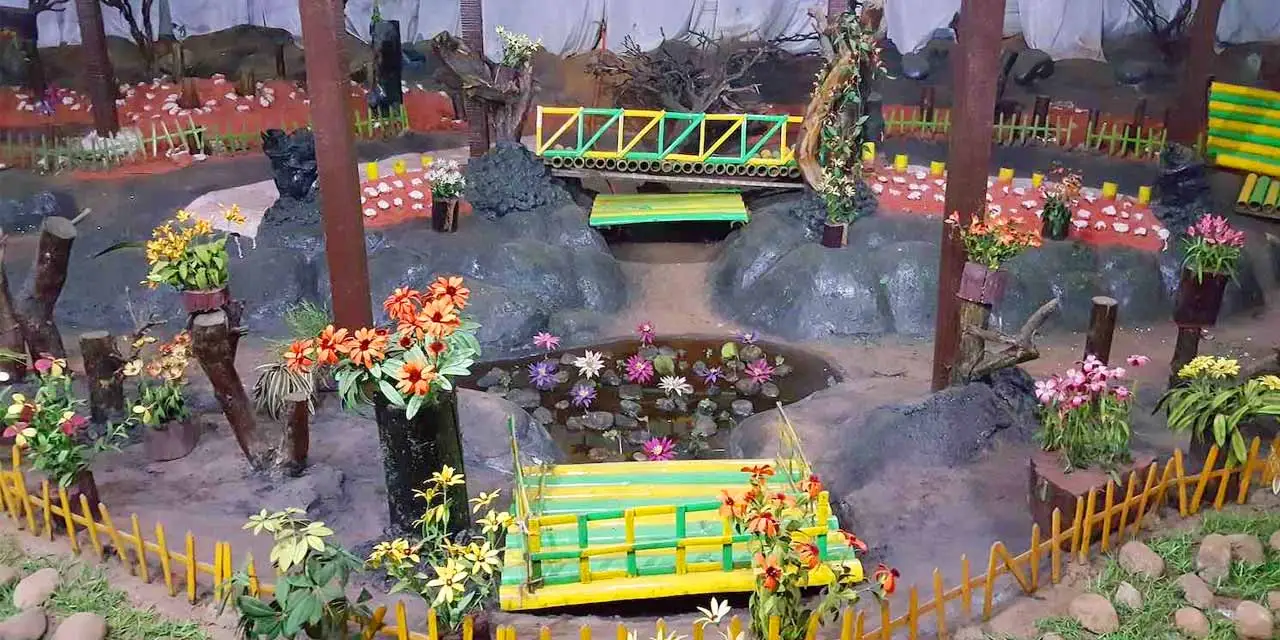 Kanchipuram to Tirupati two days tour