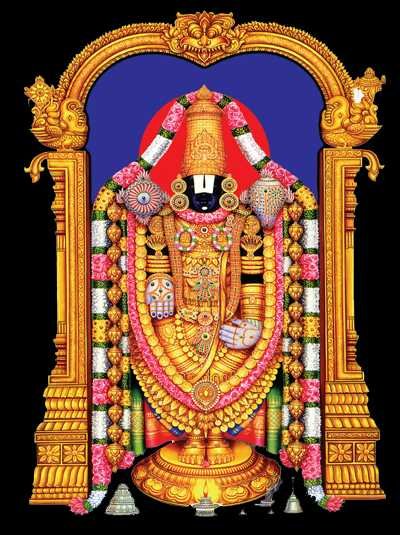 Tirupati Darshan tickets brokers