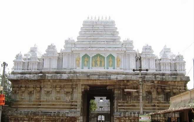 tirumala tour from chennai