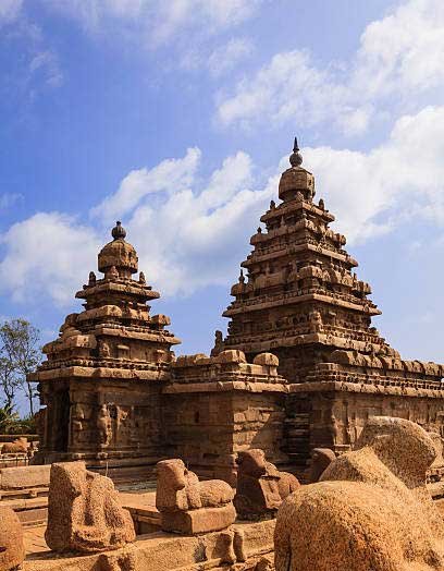 Manapakkam to Tirupati bus Package