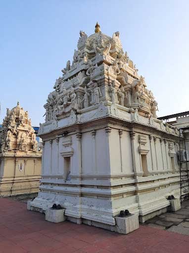 tirumala tour packages from ambattur