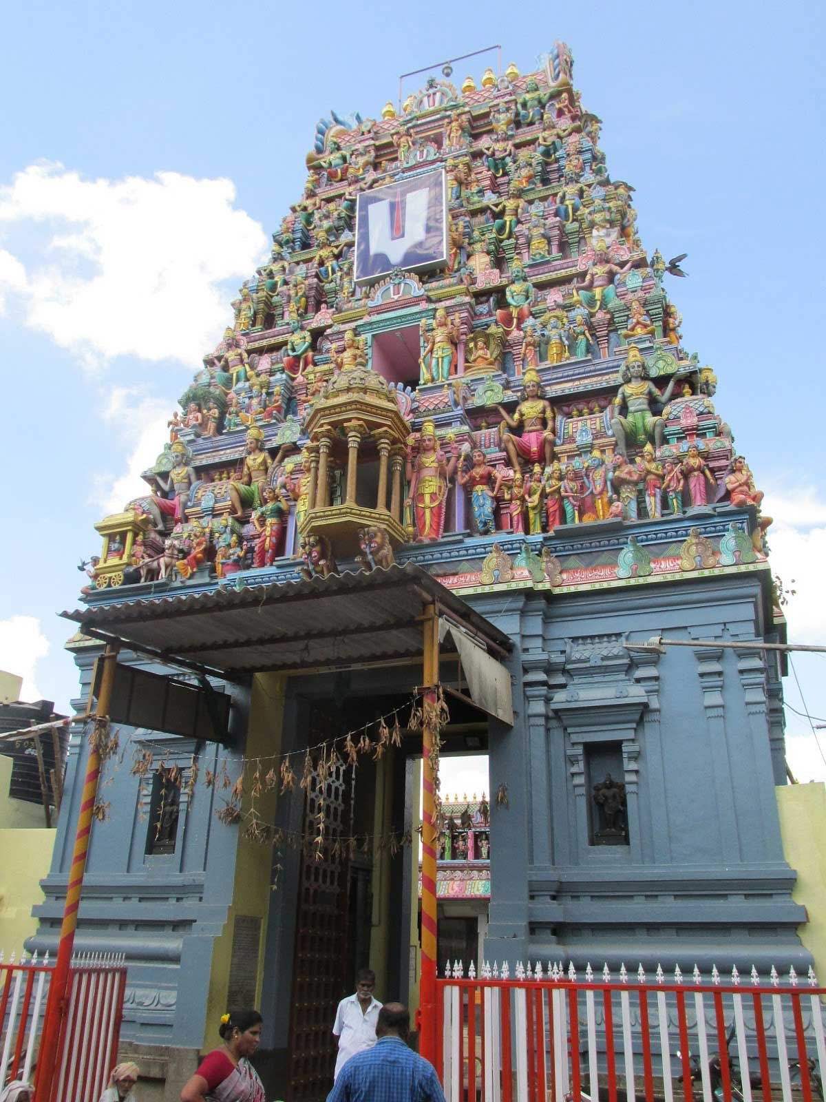 volvo package aminjikarai