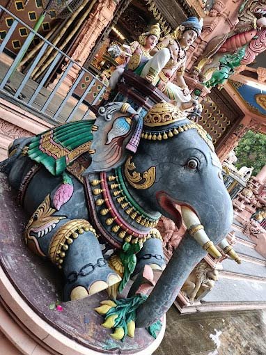 volvo bus packages to tirupati tour