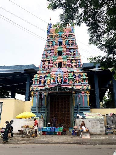 volvo bus package to tirupati