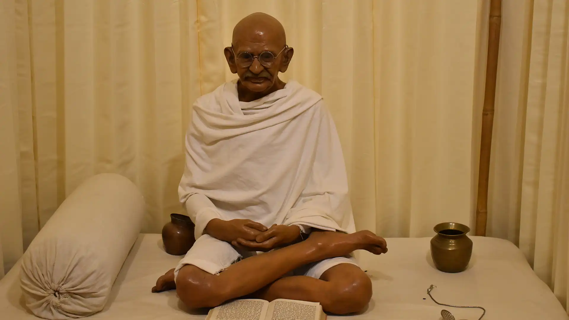 Kanchipuram to Tirupati two days tour